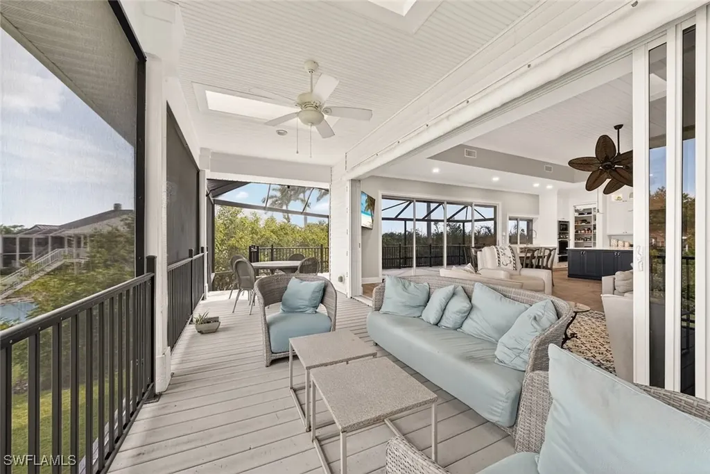 1537 Sand Castle Road Sanibel FL 33957