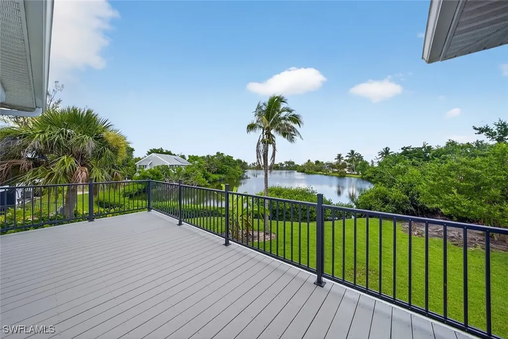 1537 Sand Castle Road Sanibel FL 33957