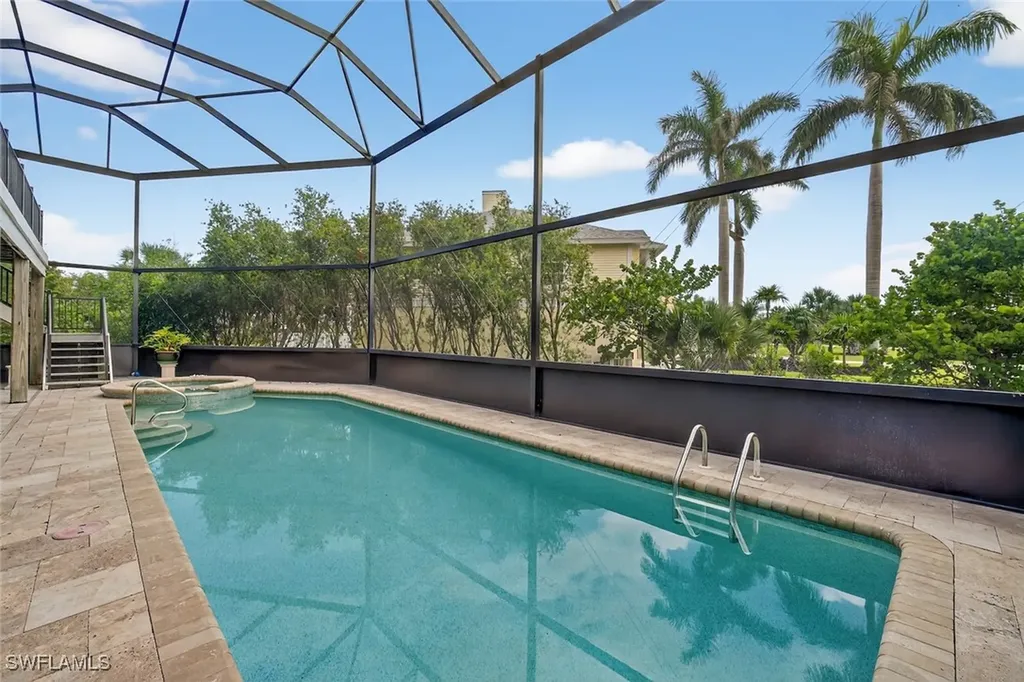 1537 Sand Castle Road Sanibel FL 33957