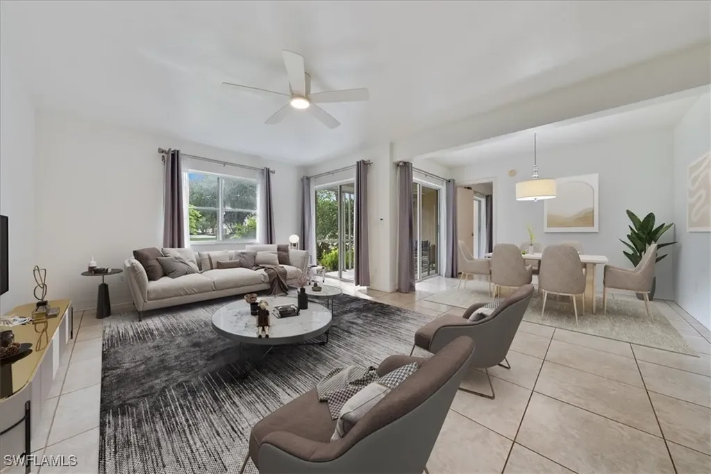 2810 Citrus Lake Drive Naples FL 34109