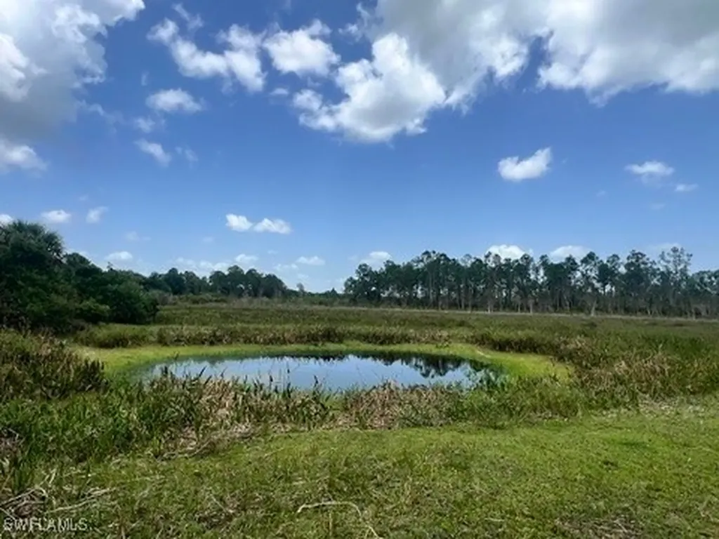 21031 Granville Road Fort Myers FL 33917