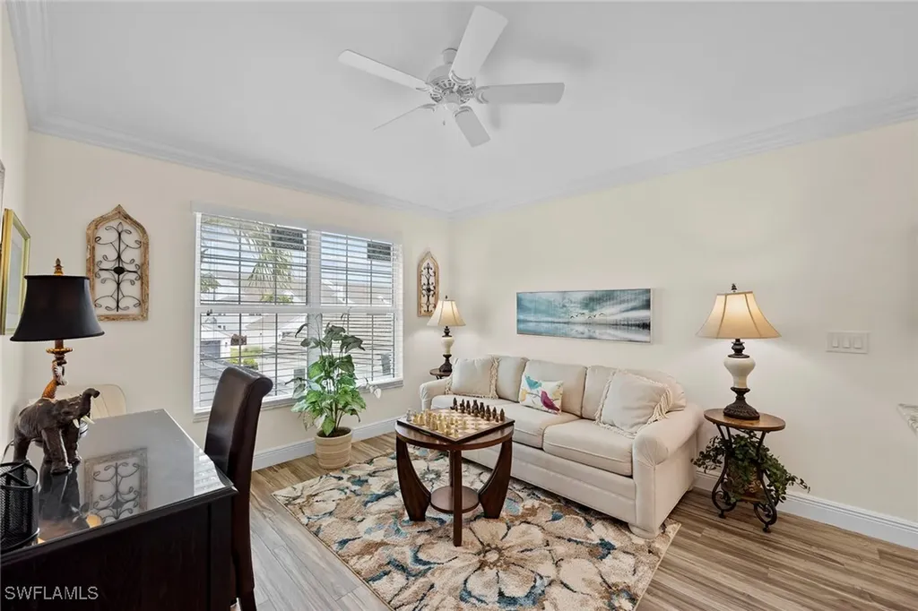 5963 Sand Wedge Lane Naples FL 34110