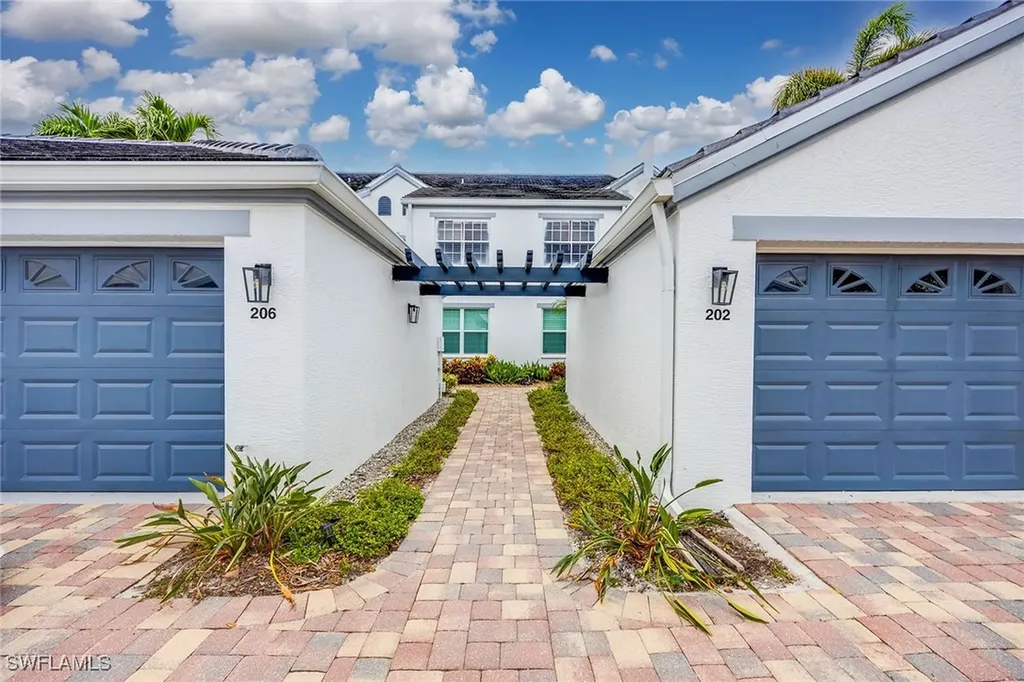 5963 Sand Wedge Lane Naples FL 34110
