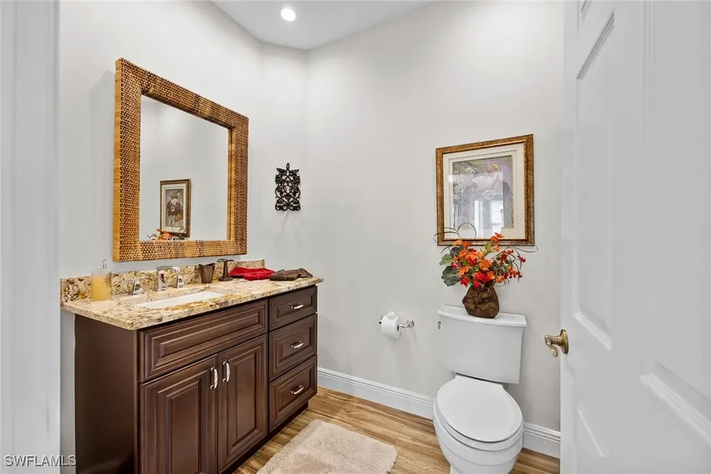 5963 Sand Wedge Lane Naples FL 34110