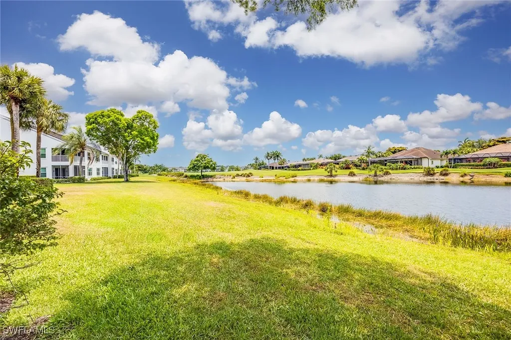 5963 Sand Wedge Lane Naples FL 34110