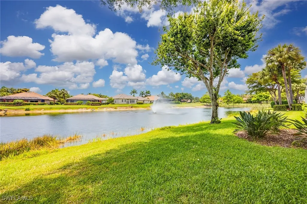5963 Sand Wedge Lane Naples FL 34110
