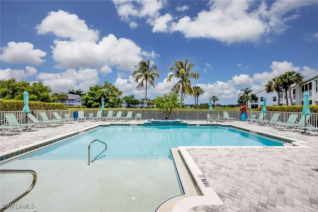 5963 Sand Wedge Lane Naples FL 34110