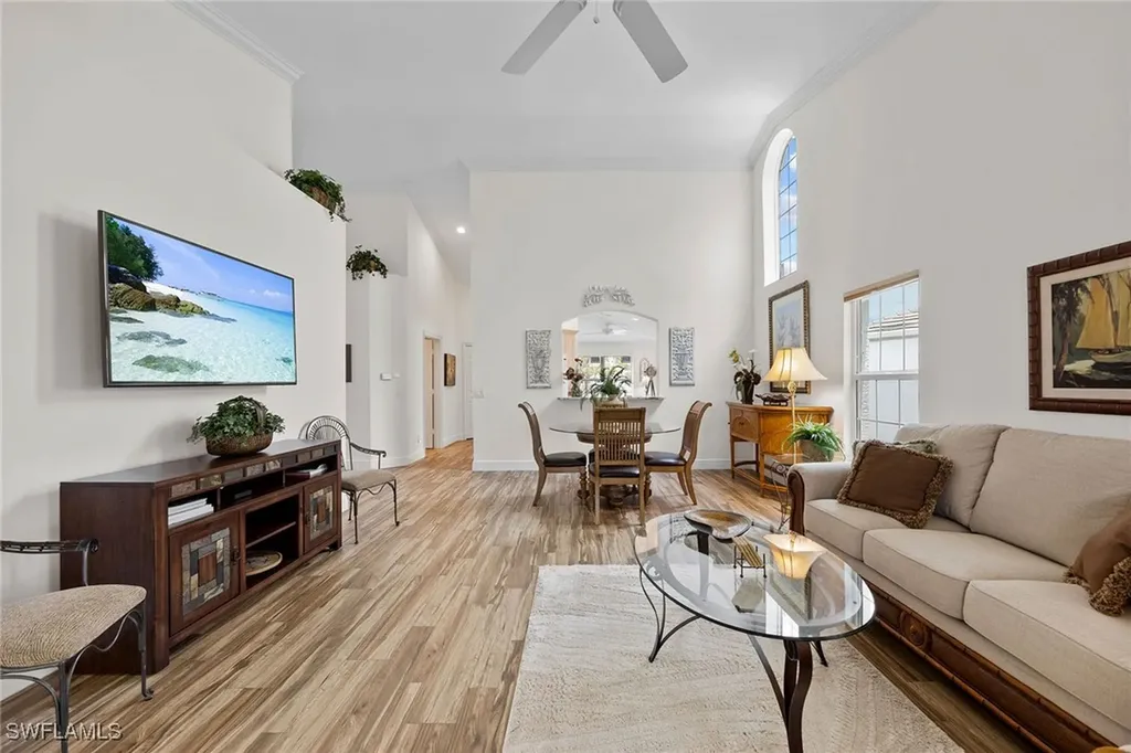 5963 Sand Wedge Lane Naples FL 34110
