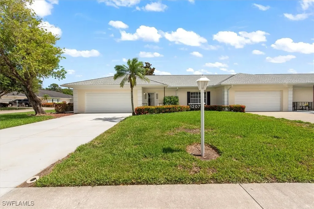 1207 Arcola Drive Fort Myers FL 33919