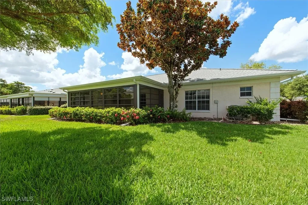 1207 Arcola Drive Fort Myers FL 33919