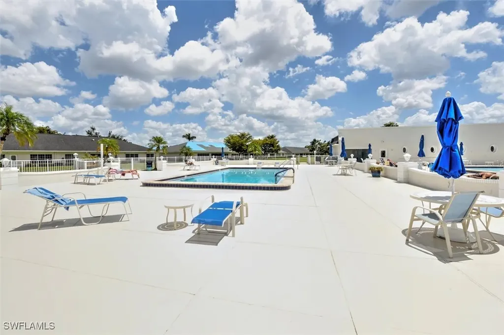 1207 Arcola Drive Fort Myers FL 33919