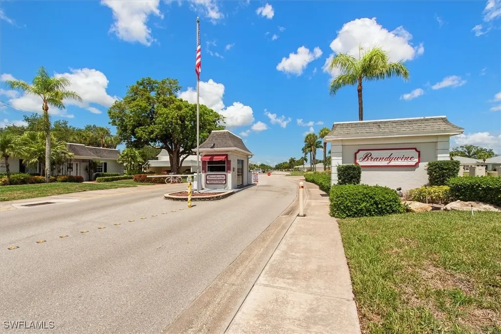 1207 Arcola Drive Fort Myers FL 33919