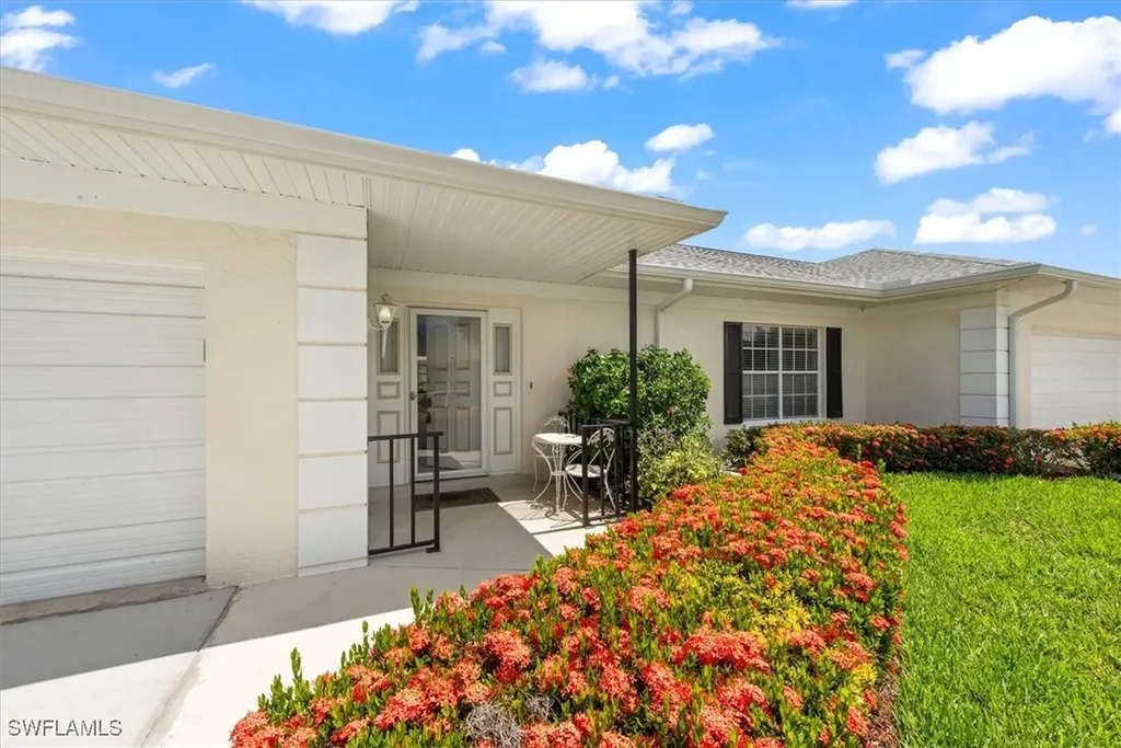 1207 Arcola Drive Fort Myers FL 33919