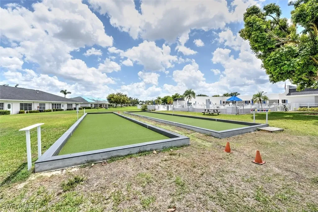 1207 Arcola Drive Fort Myers FL 33919
