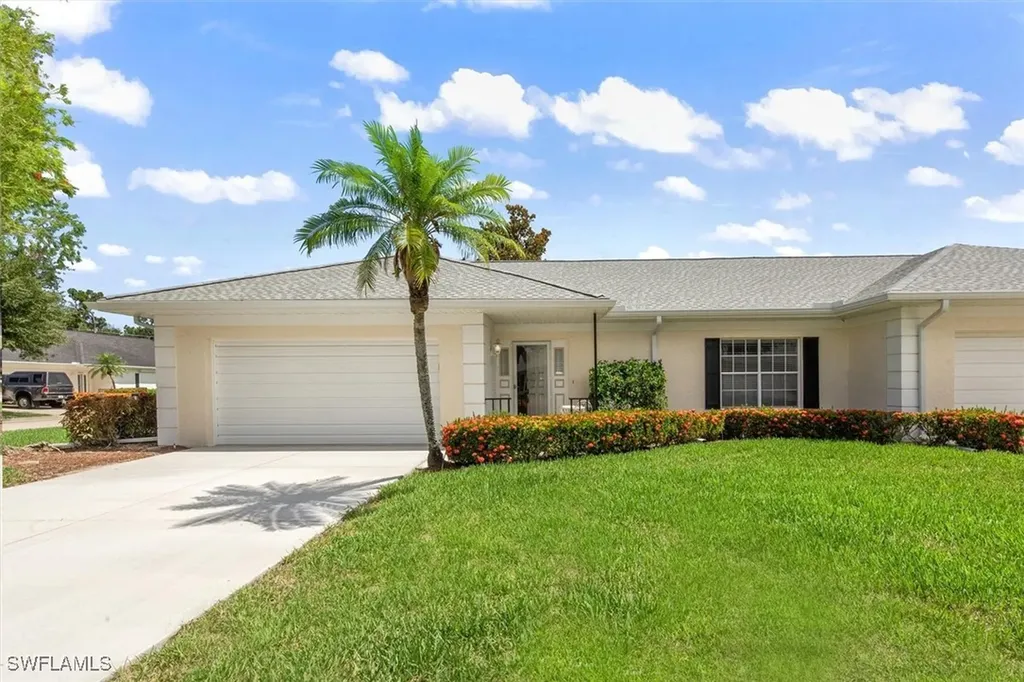 1207 Arcola Drive Fort Myers FL 33919