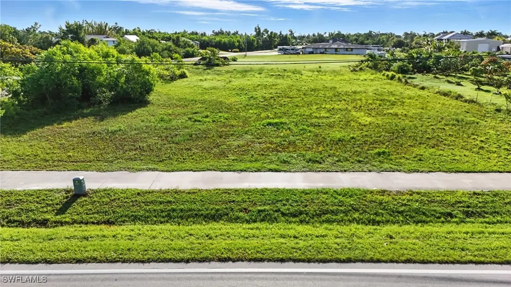 8288 Stringfellow Road St. James City FL 33956