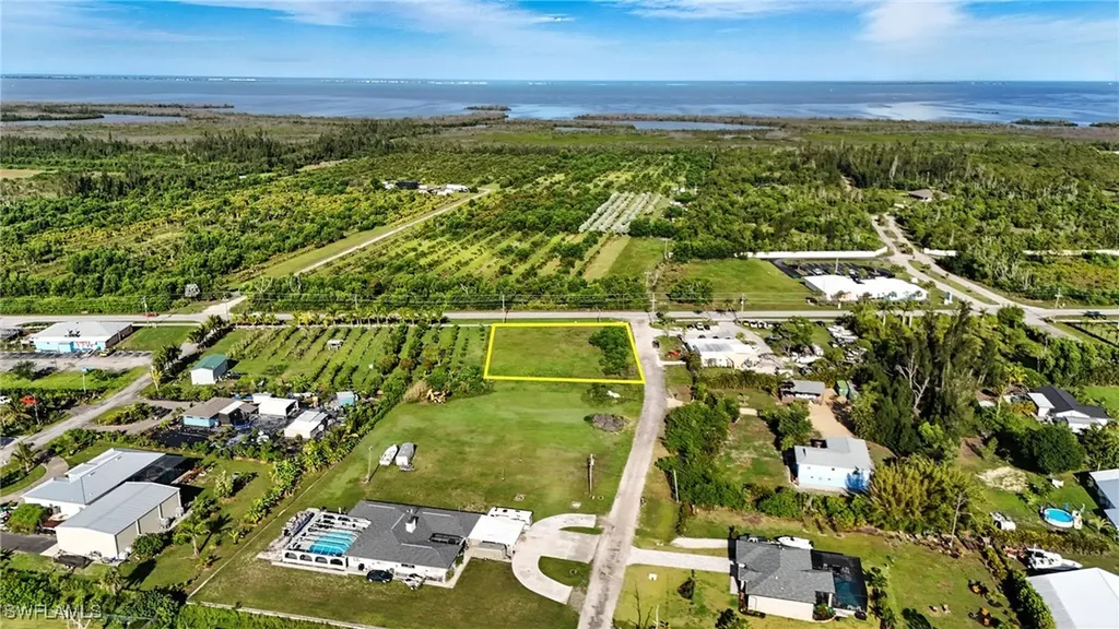 8288 Stringfellow Road St. James City FL 33956