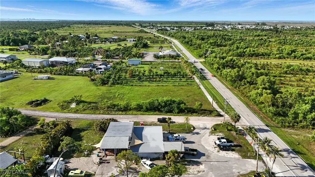 8288 Stringfellow Road St. James City FL 33956
