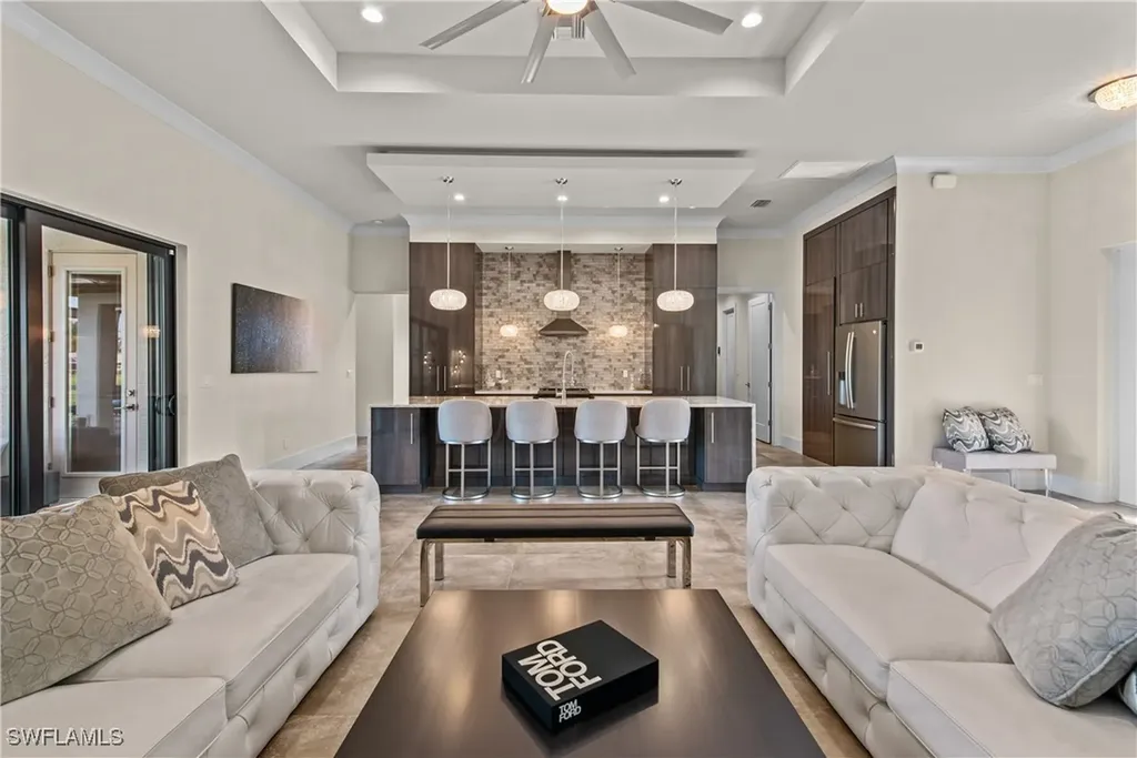 Cape Coral FL, 11920 Princess Grace Court