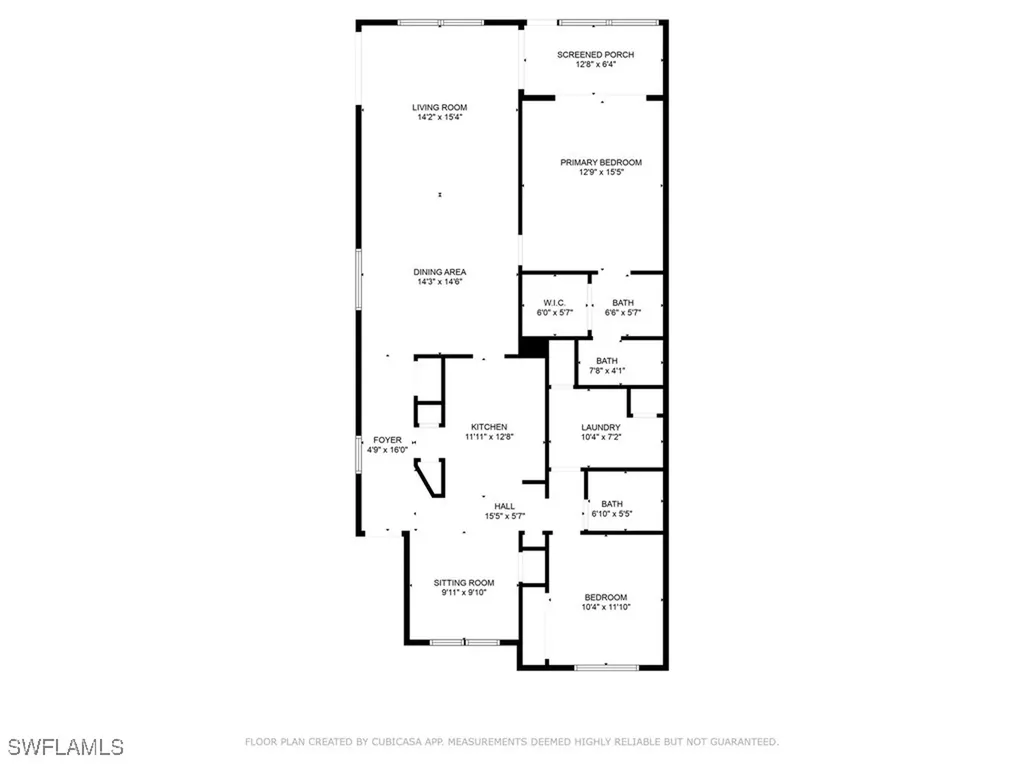 610 Victoria Drive Cape Coral FL 33904