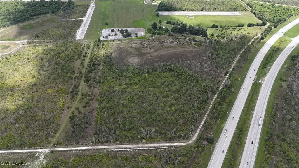 21061 Granville Road Fort Myers FL 33917