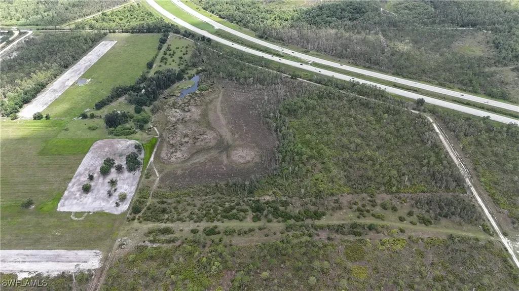 21061 Granville Road Fort Myers FL 33917