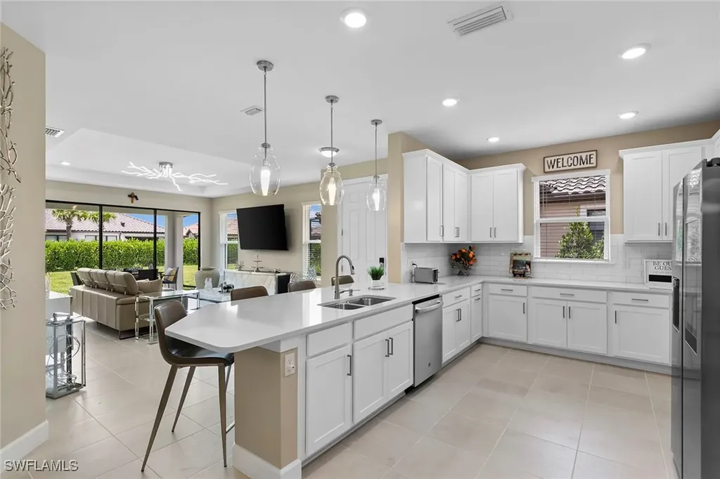 15189 Sacile Street Naples FL 34114