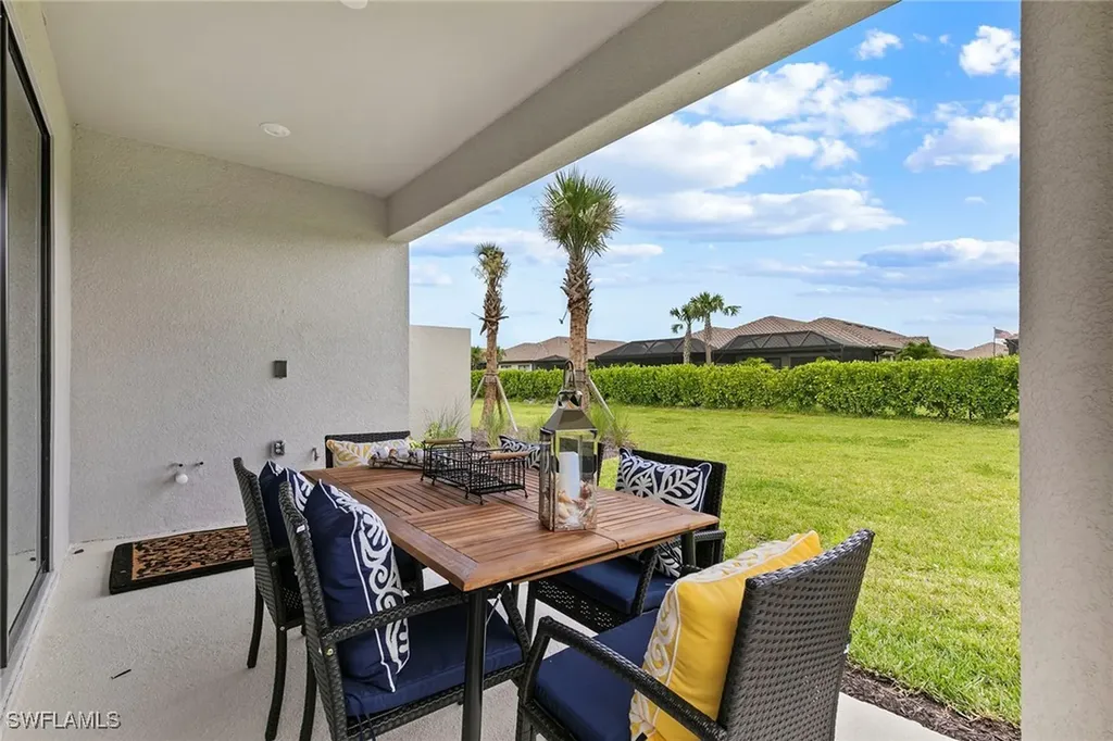 15189 Sacile Street Naples FL 34114