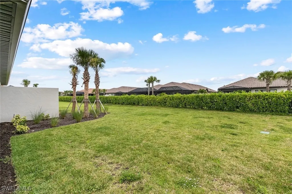 15189 Sacile Street Naples FL 34114