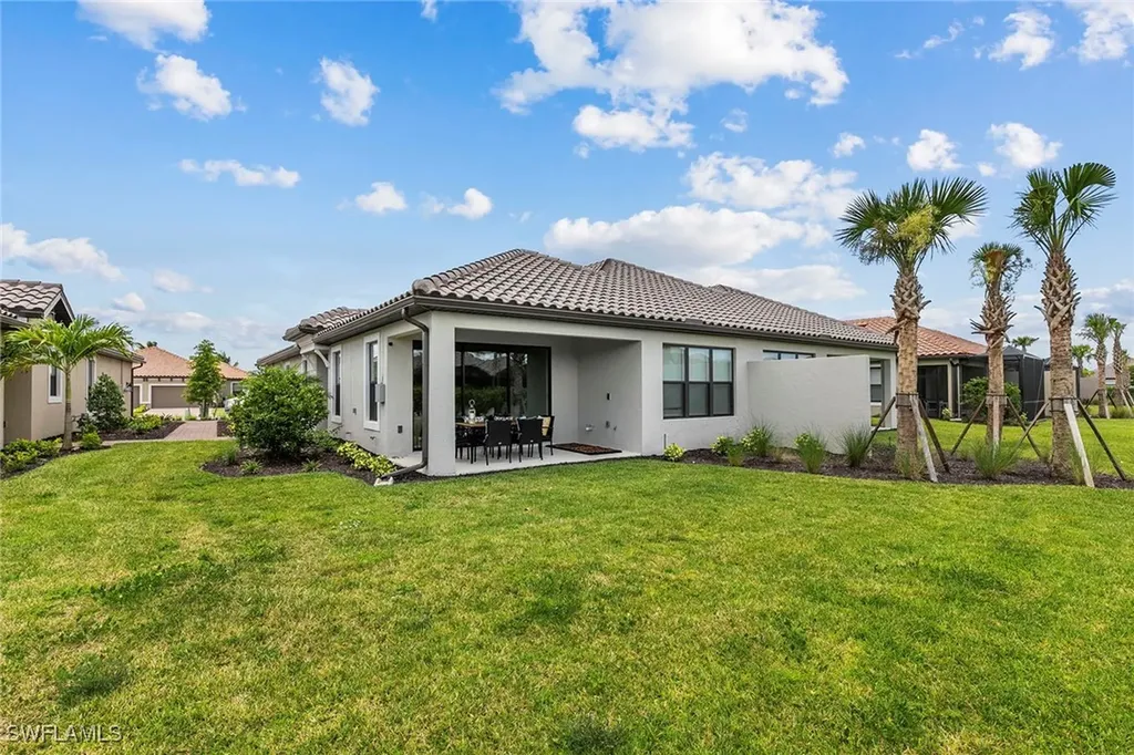 15189 Sacile Street Naples FL 34114