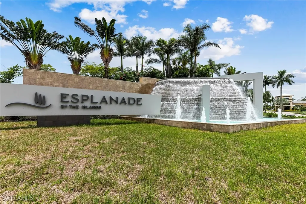 15189 Sacile Street Naples FL 34114