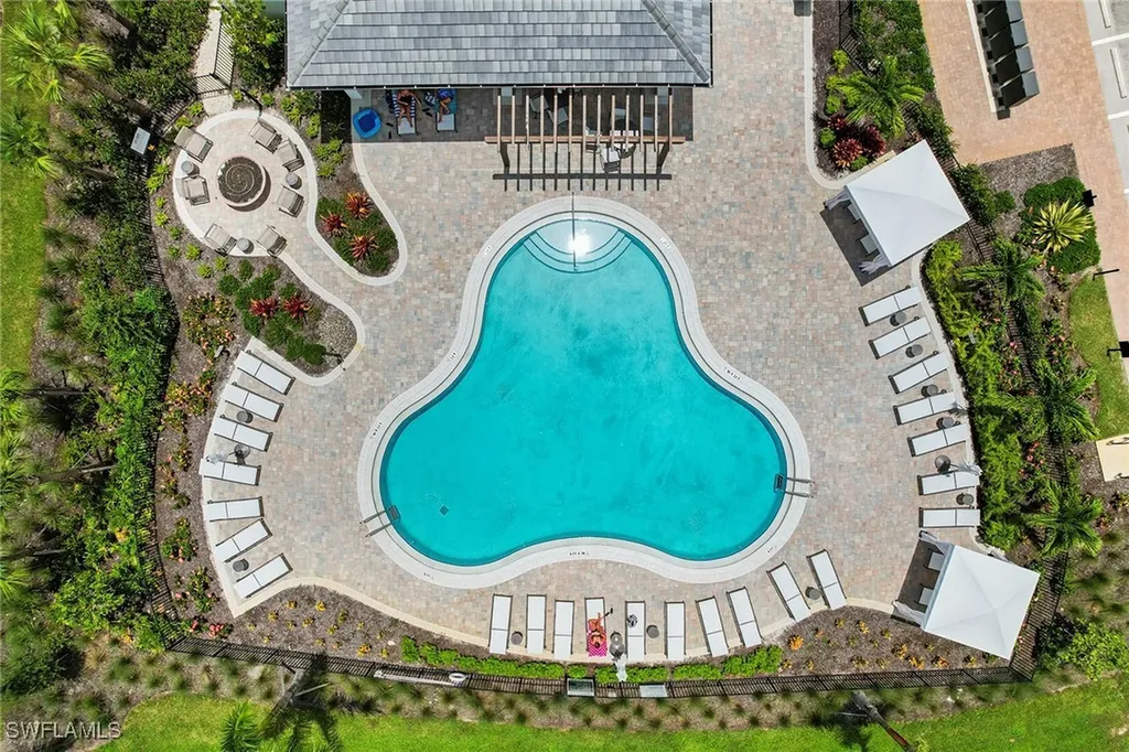 15189 Sacile Street Naples FL 34114