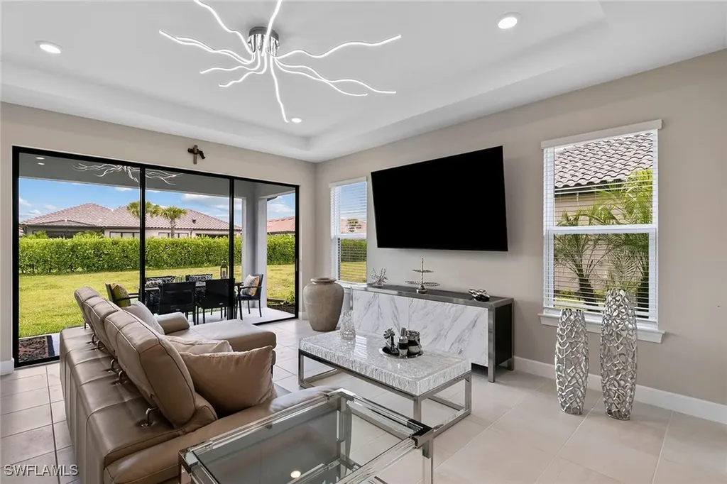 15189 Sacile Street Naples FL 34114