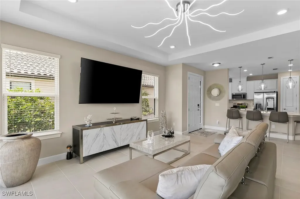 15189 Sacile Street Naples FL 34114