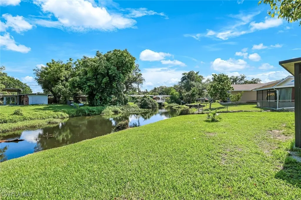 108 Powell Creek Circle North Fort Myers FL 33917