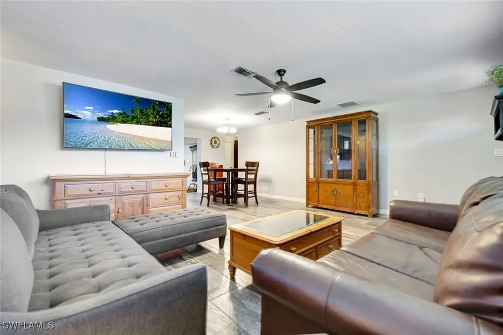 108 Powell Creek Circle North Fort Myers FL 33917