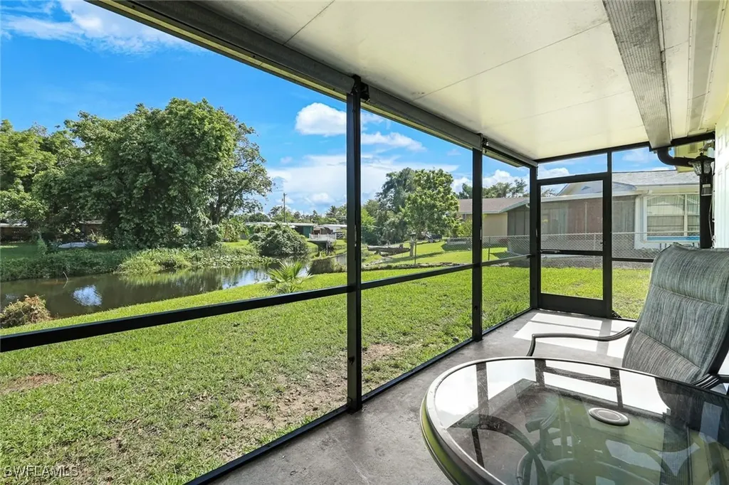 108 Powell Creek Circle North Fort Myers FL 33917
