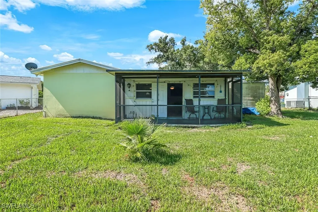 108 Powell Creek Circle North Fort Myers FL 33917