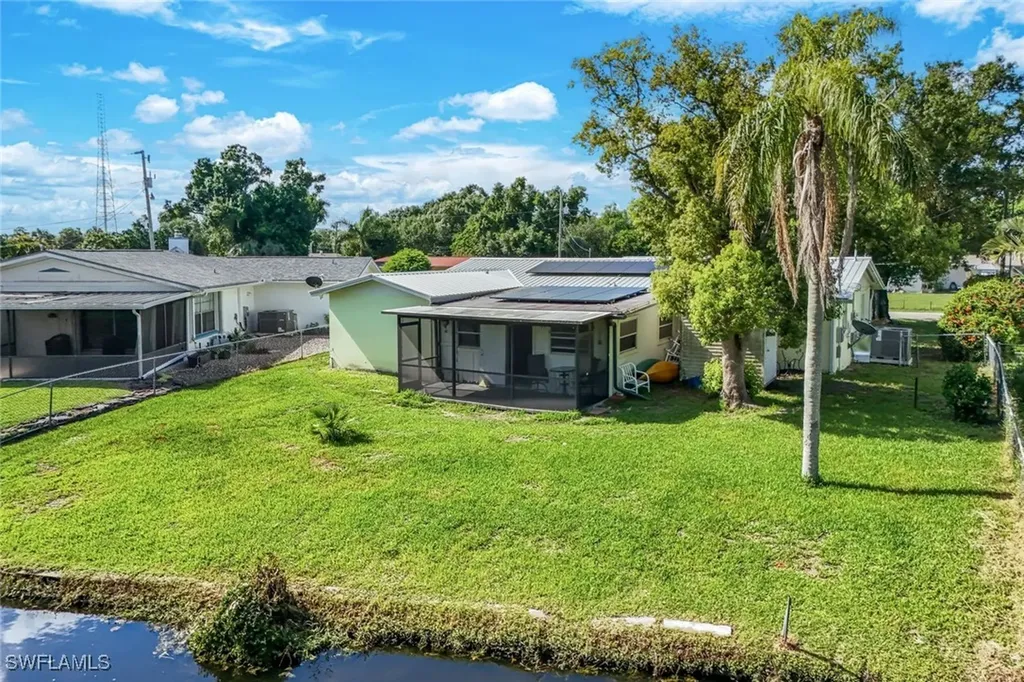 108 Powell Creek Circle North Fort Myers FL 33917