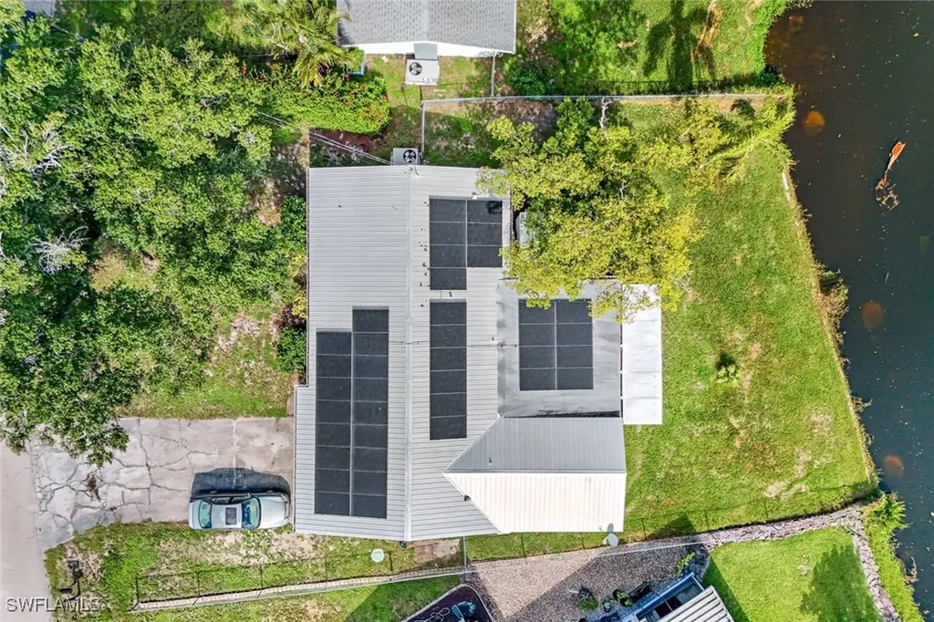 108 Powell Creek Circle North Fort Myers FL 33917