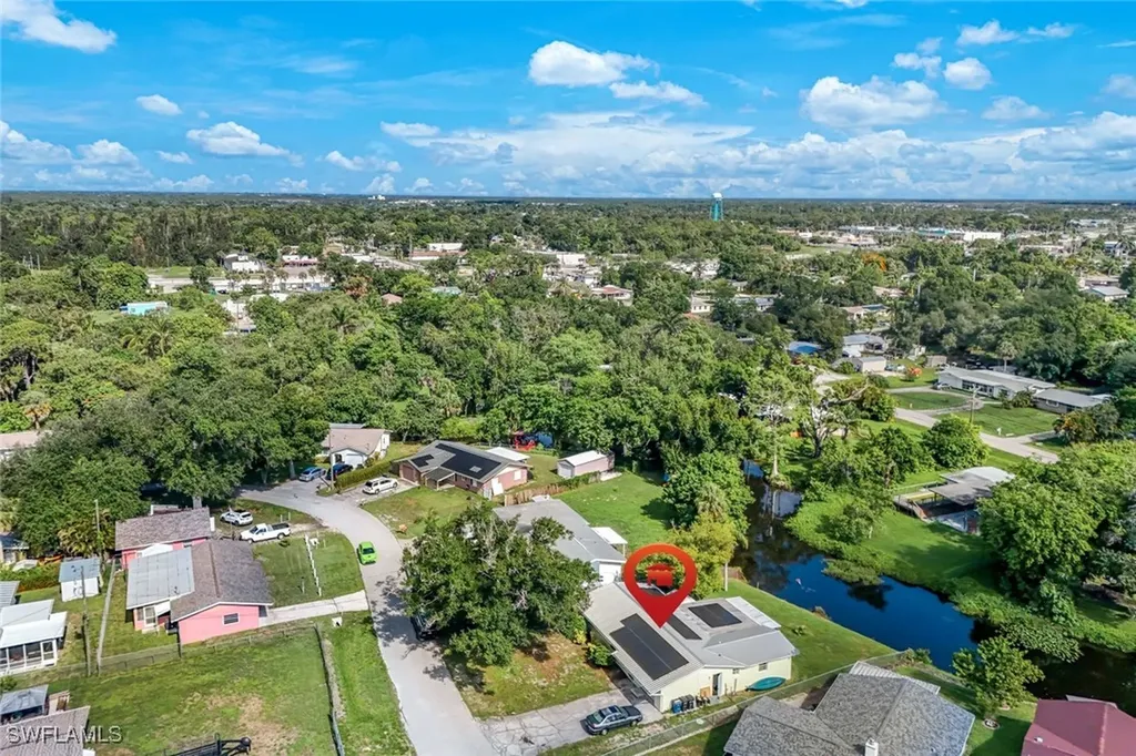 108 Powell Creek Circle North Fort Myers FL 33917