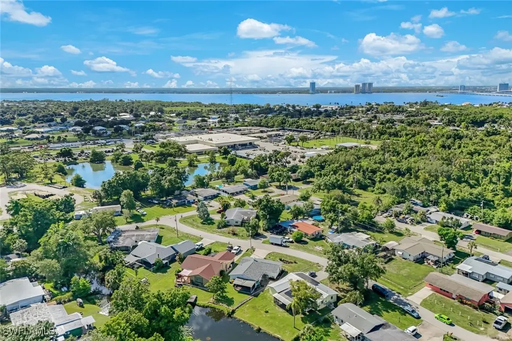 108 Powell Creek Circle North Fort Myers FL 33917