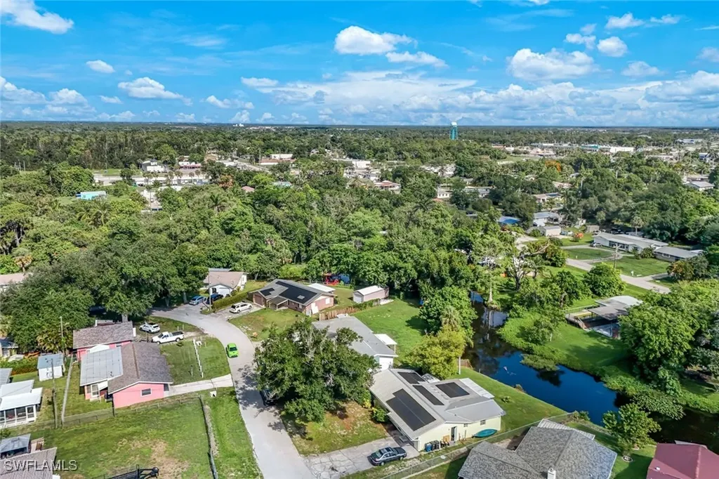 108 Powell Creek Circle North Fort Myers FL 33917