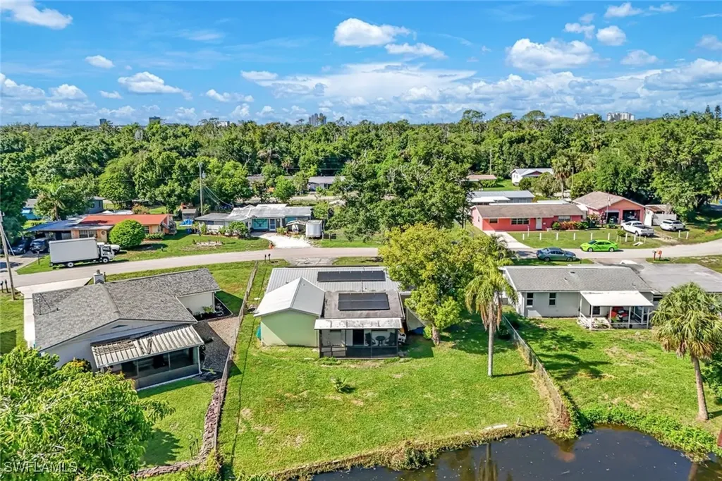 108 Powell Creek Circle North Fort Myers FL 33917