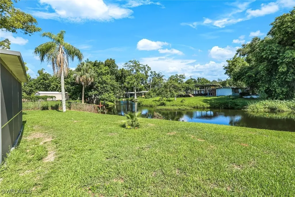108 Powell Creek Circle North Fort Myers FL 33917