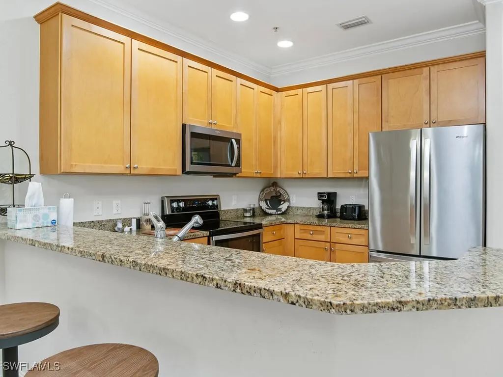 9146 Chula Vista Street Naples FL 34113