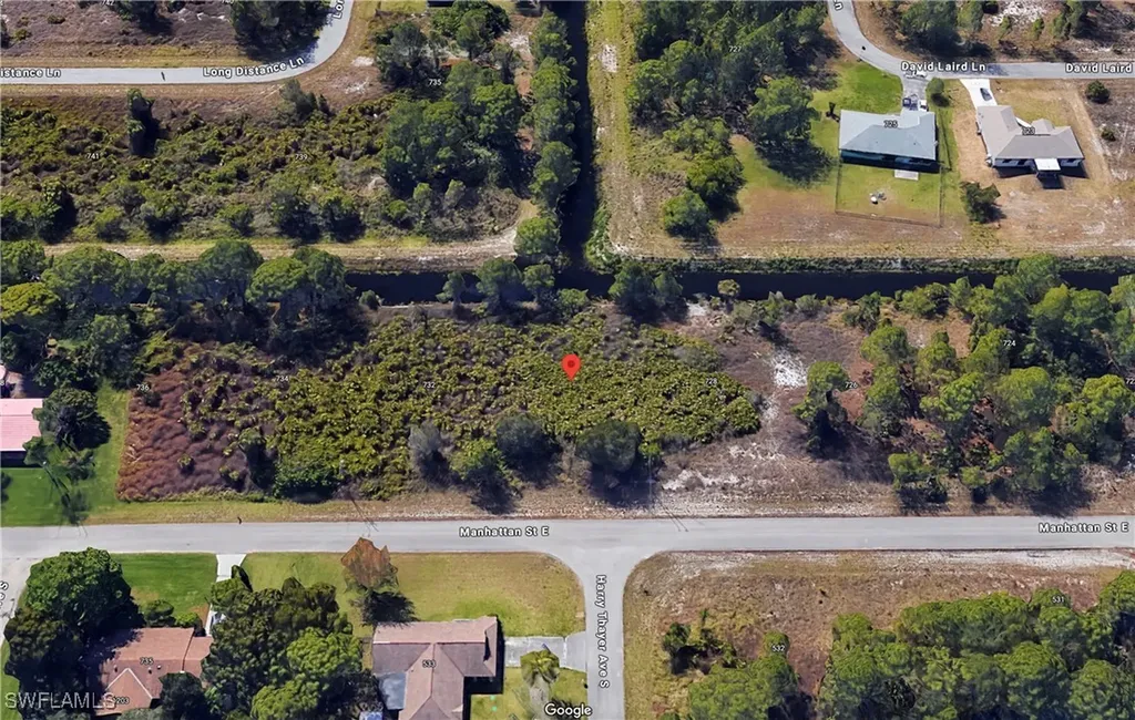 730 Manhattan Street E Lehigh Acres FL 33974