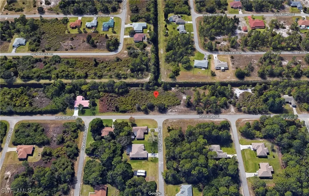 730 Manhattan Street E Lehigh Acres FL 33974