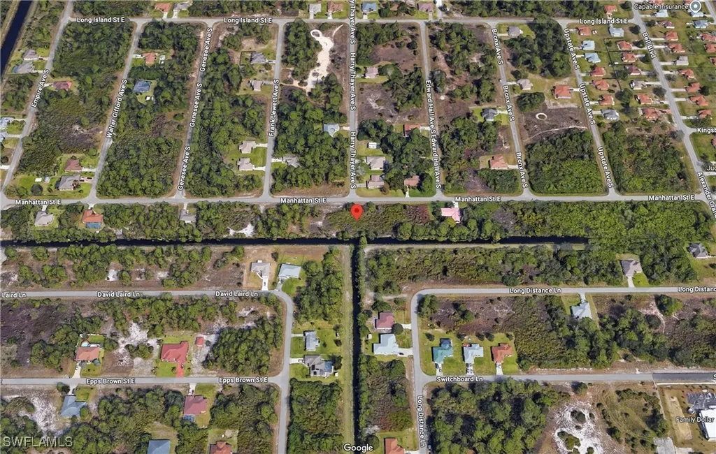 730 Manhattan Street E Lehigh Acres FL 33974
