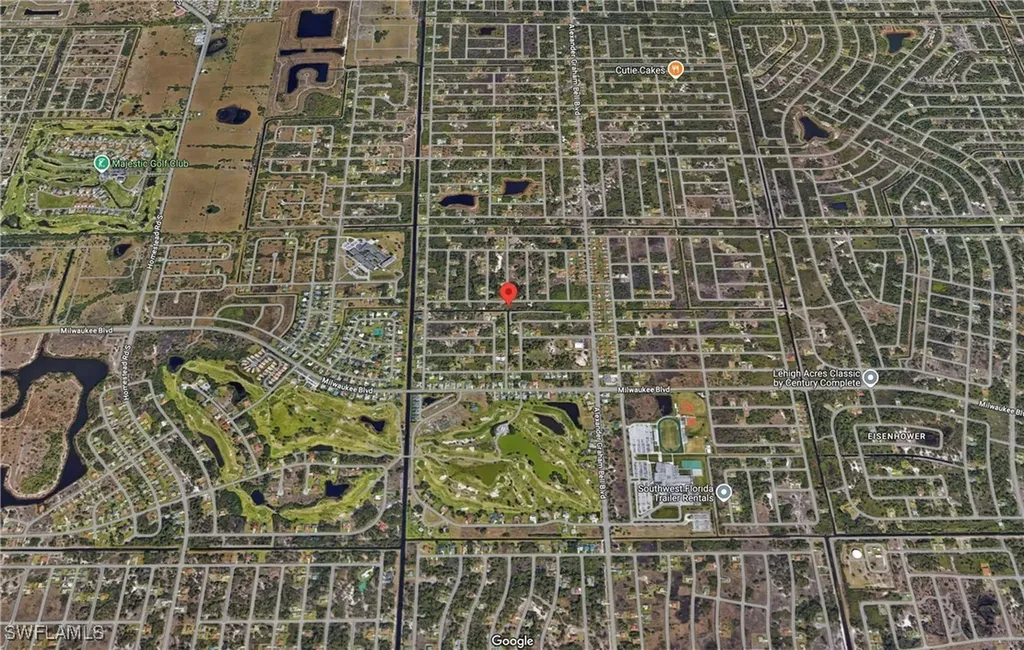 730 Manhattan Street E Lehigh Acres FL 33974